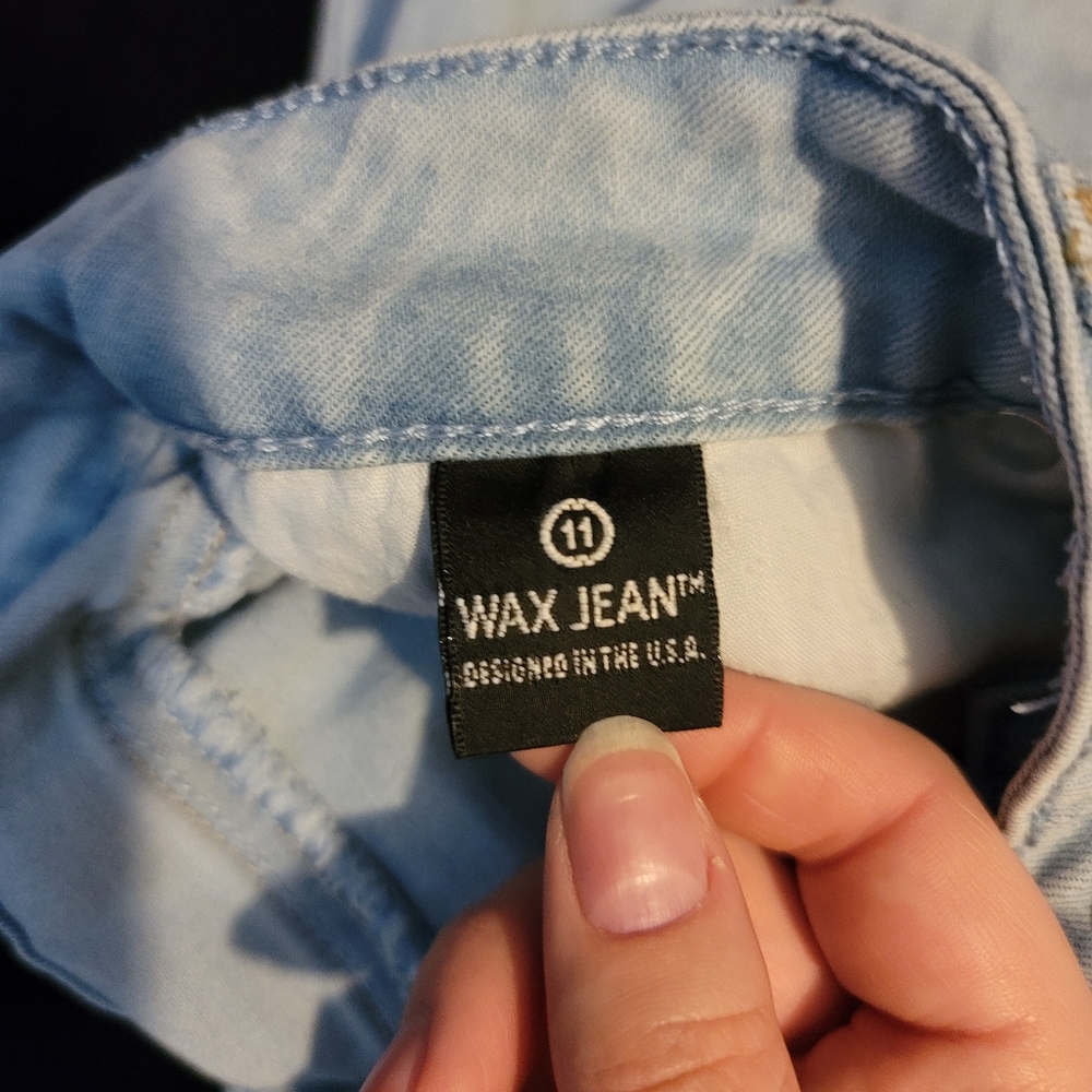 Jeans - Picture 5 of 5